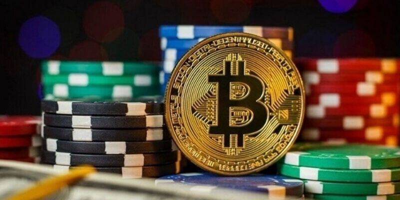 Những thách thức và giải pháp khi áp dụng Blockchain & casino